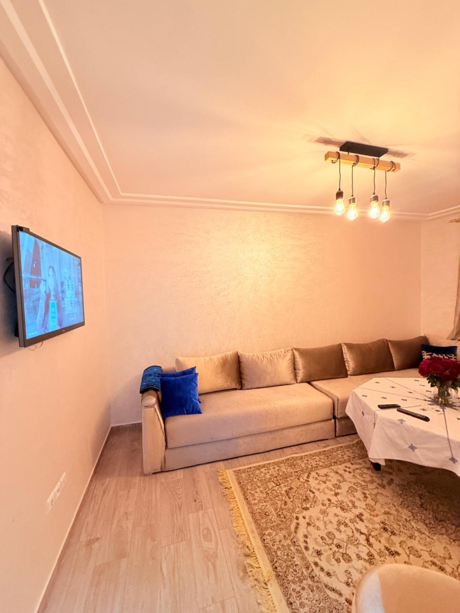 Tres Bel N19 Confort Family Marrakesh