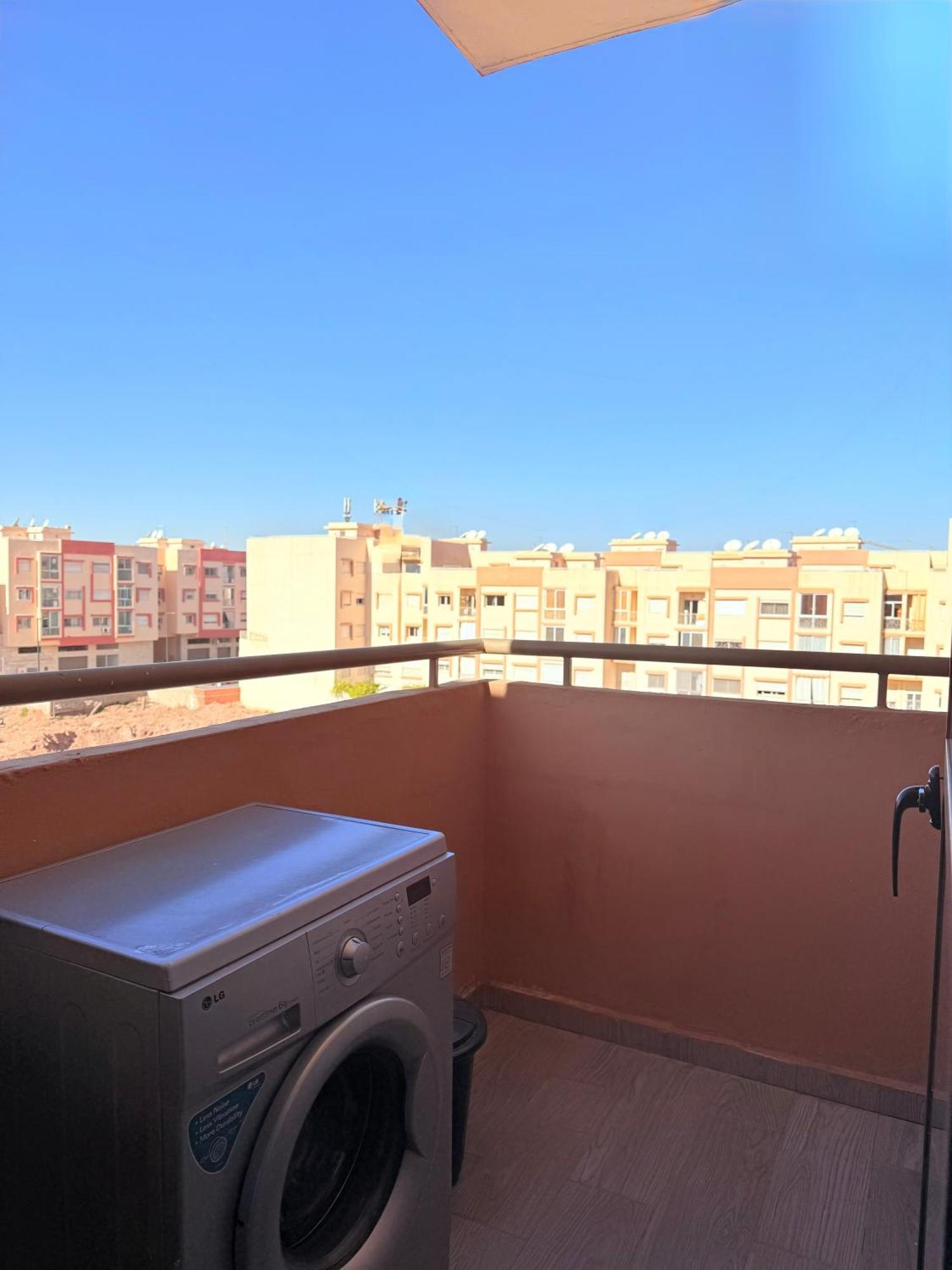 Tres Bel N19 Confort Family * Marrakesh