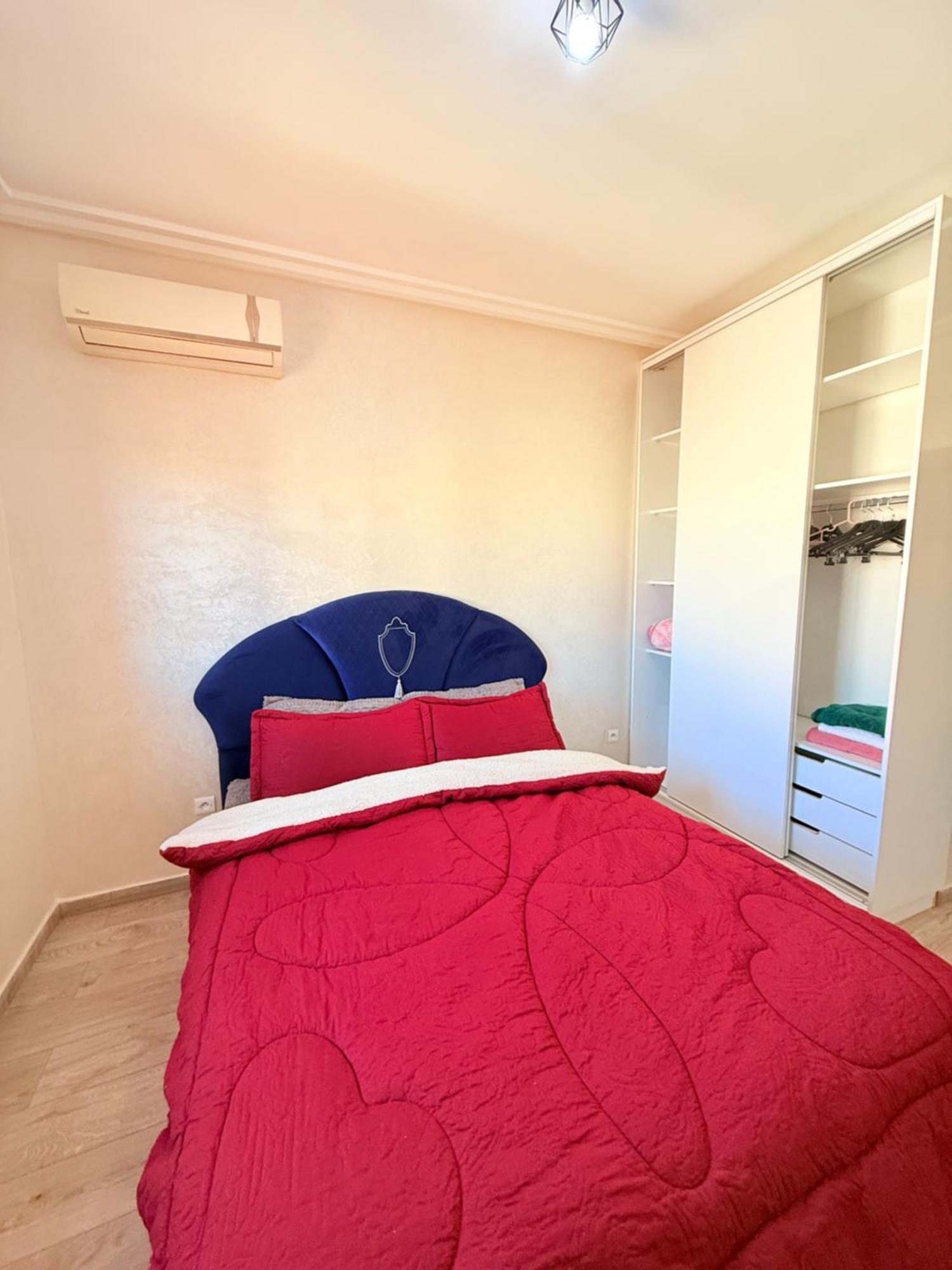 Tres Bel N19 Confort Family * Marrakesh