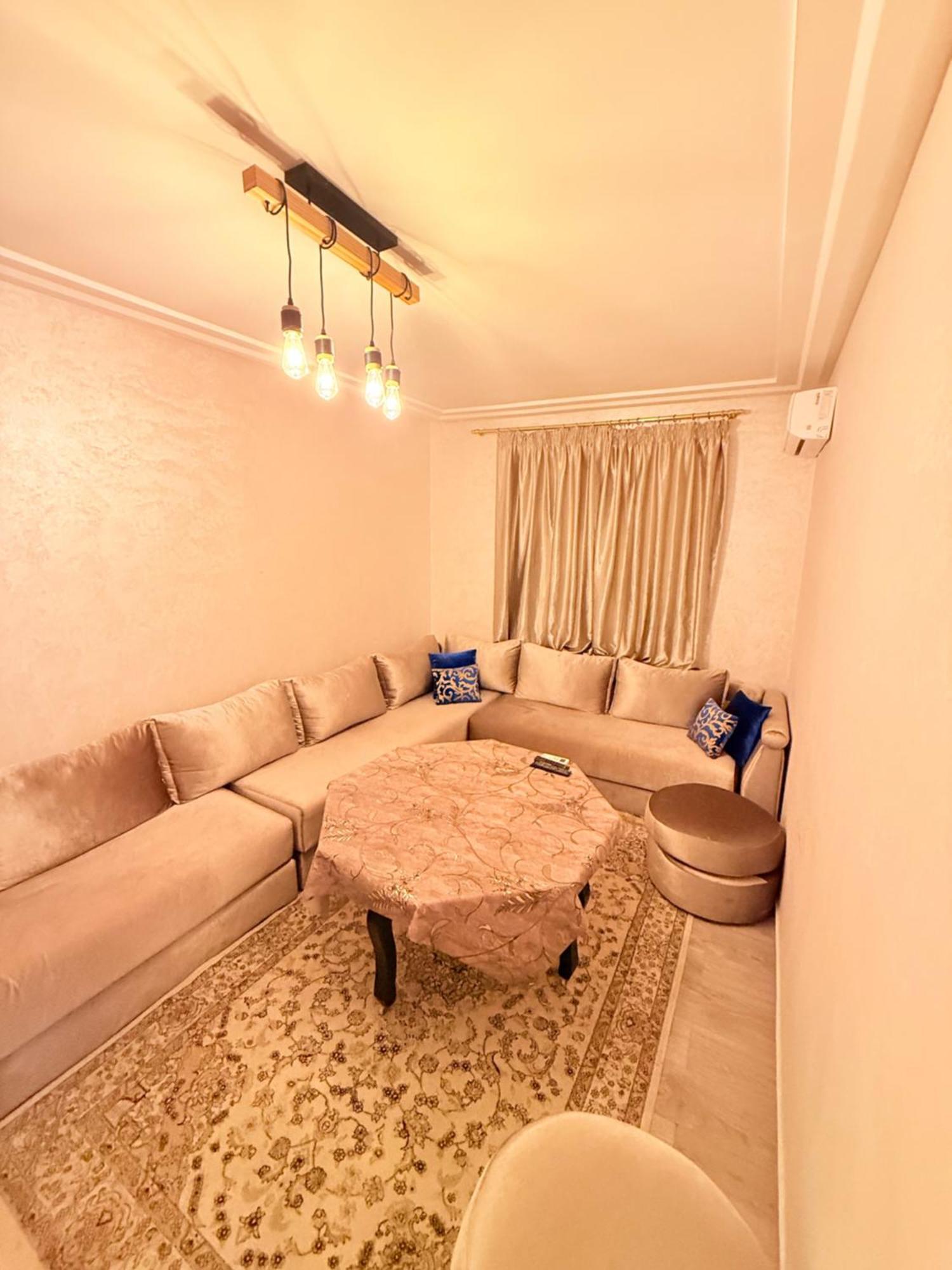 Tres Bel N19 Confort Family Appartement Marrakesh